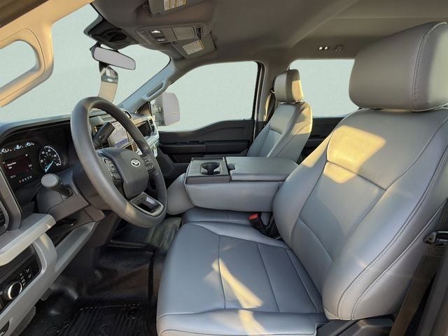 2025 Ford F-250SD XL
