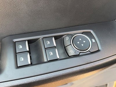 2025 Ford F-250SD XL