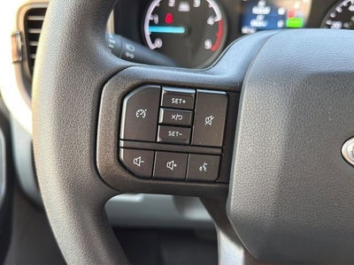 2025 Ford F-250SD XL