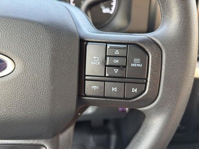 2025 Ford F-250SD XL