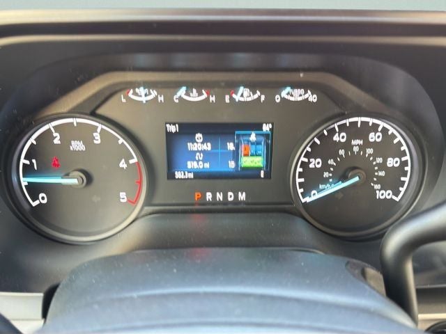 2025 Ford F-250SD XL