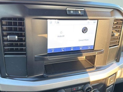 2025 Ford F-250SD XL