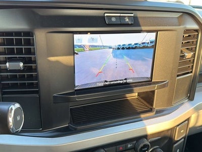 2025 Ford F-250SD XL