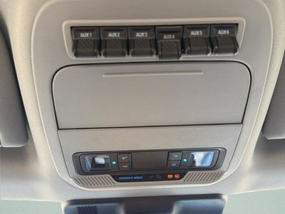 2025 Ford F-250SD XL