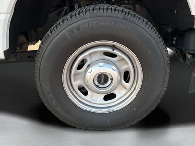 2025 Ford F-250SD XL