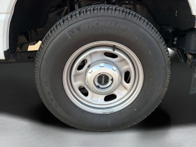 2025 Ford F-250SD XL