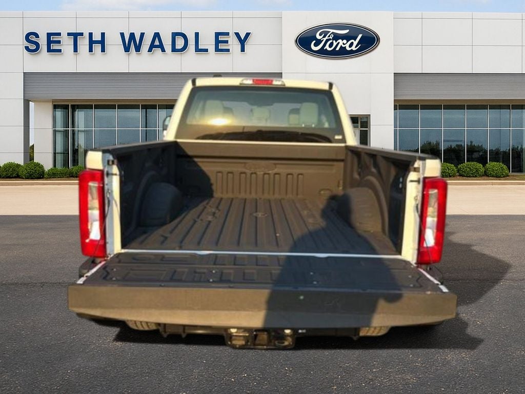 2025 Ford F-250SD XL