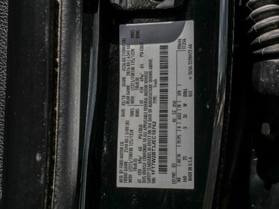 2018 Ford F-250SD XLT FX4