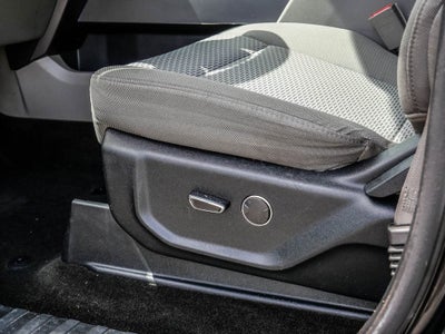 2018 Ford F-250SD XLT FX4