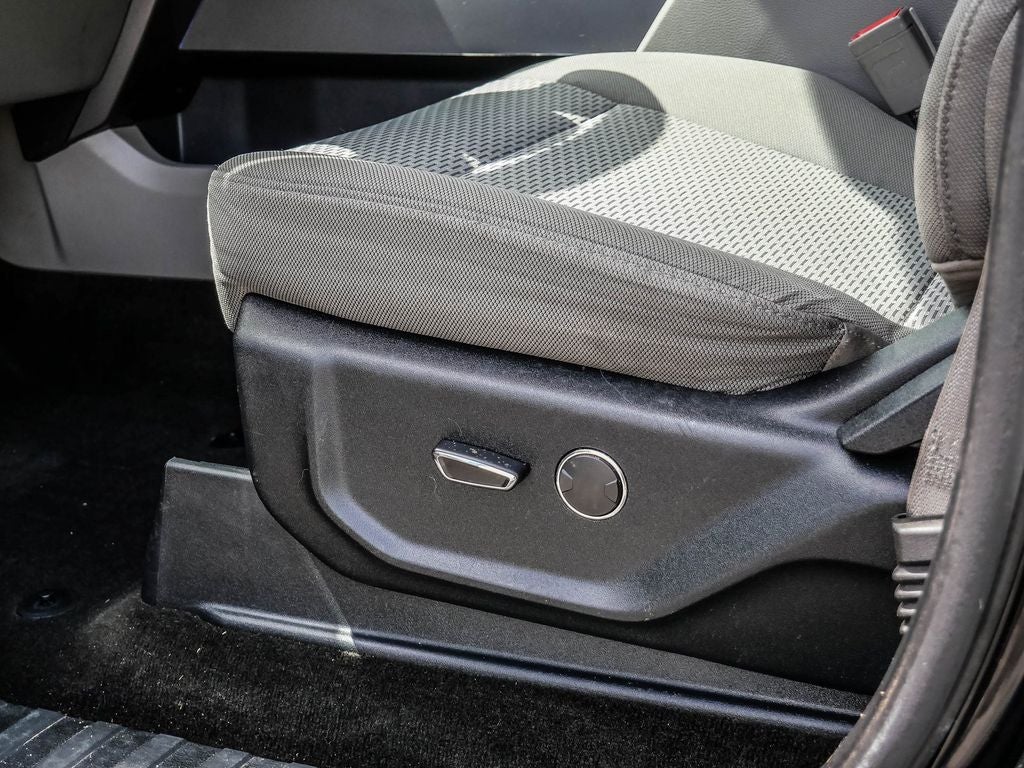 2018 Ford F-250SD XLT FX4