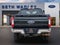 2018 Ford F-250SD XLT FX4