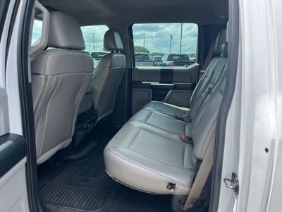 2019 Ford F-250SD XL