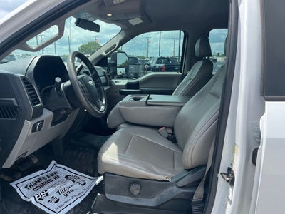 2019 Ford F-250SD XL