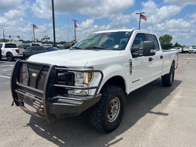 2019 Ford F-250SD XL
