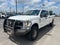 2019 Ford F-250SD XL