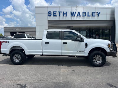 2019 Ford F-250SD XL