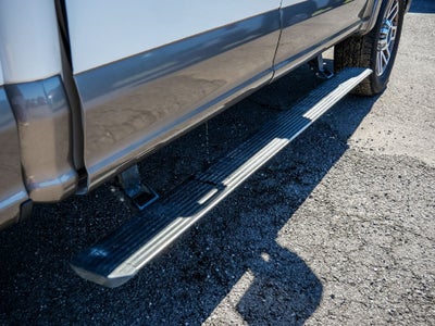 2019 Ford F-250SD King Ranch FX4