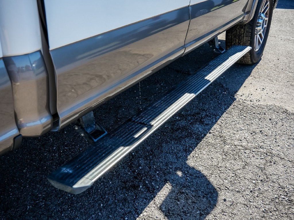2019 Ford F-250SD King Ranch FX4