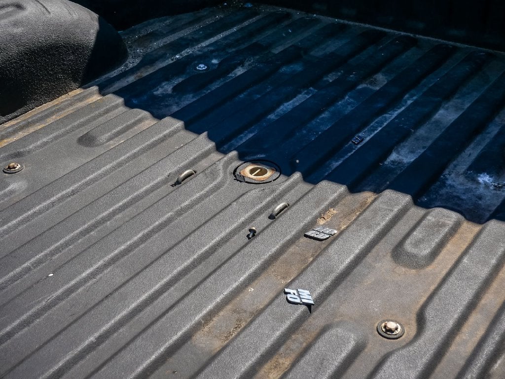 2019 Ford F-250SD King Ranch FX4