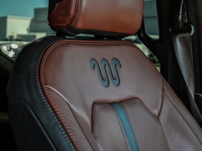 2019 Ford F-250SD King Ranch FX4