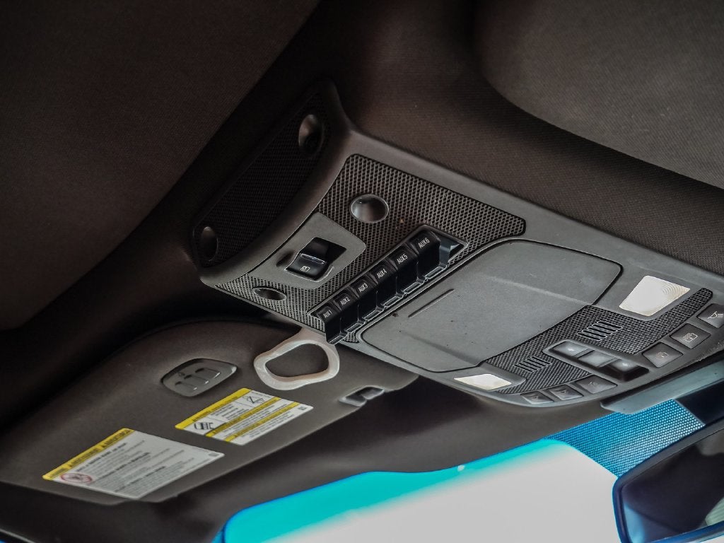 2019 Ford F-250SD King Ranch FX4