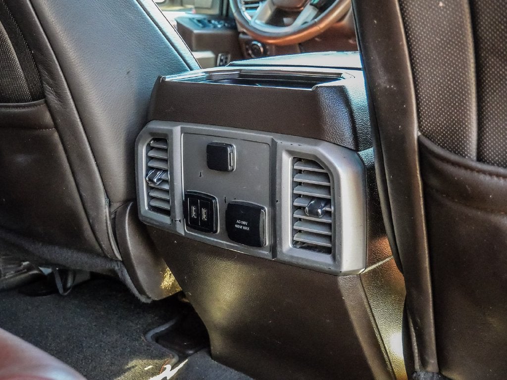 2019 Ford F-250SD King Ranch FX4