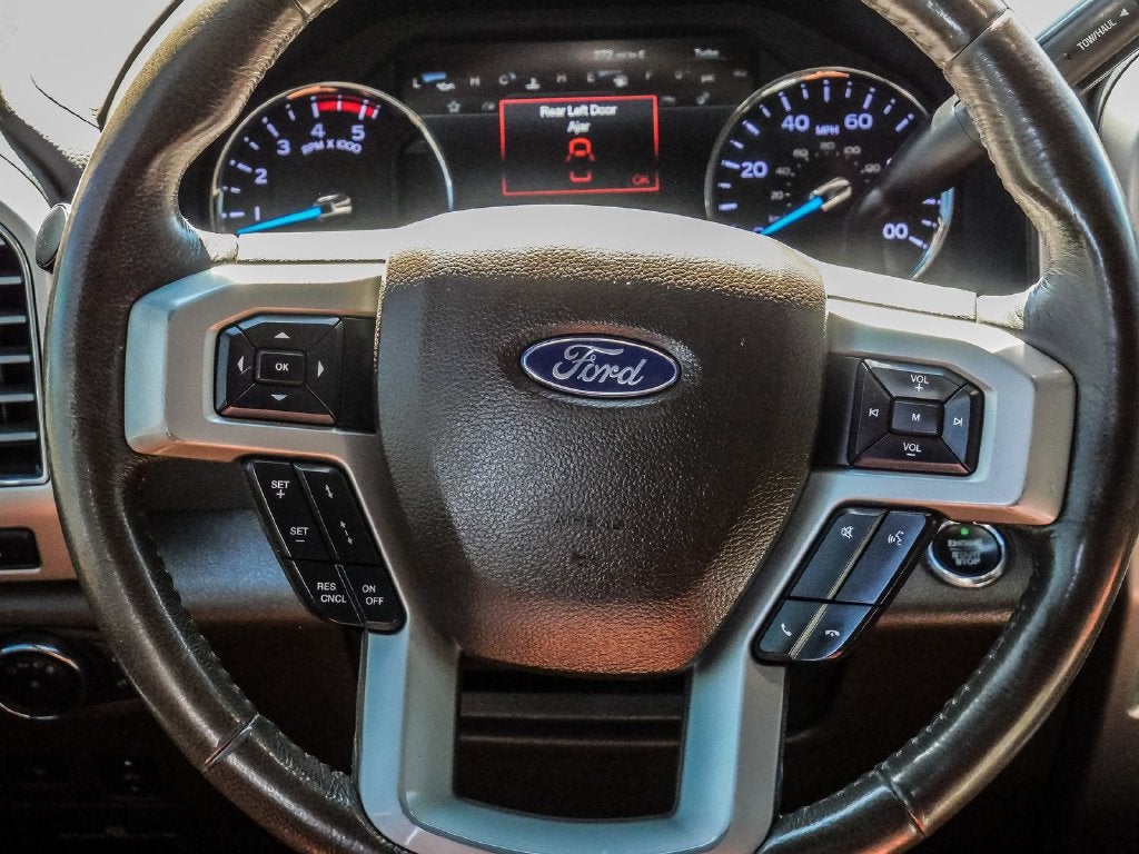 2019 Ford F-250SD King Ranch FX4