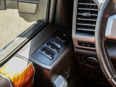 2019 Ford F-250SD King Ranch FX4