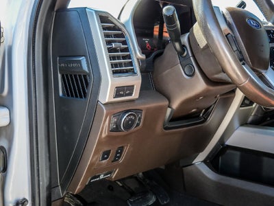 2019 Ford F-250SD King Ranch FX4
