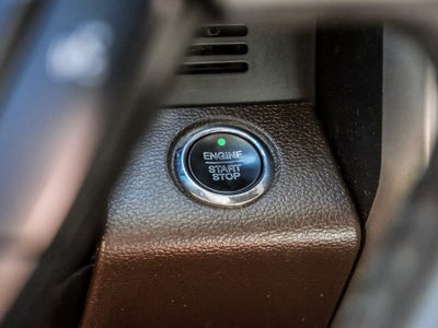 2019 Ford F-250SD King Ranch FX4