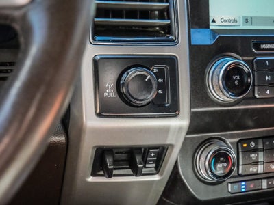 2019 Ford F-250SD King Ranch FX4