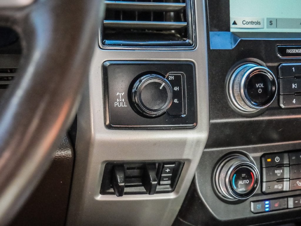 2019 Ford F-250SD King Ranch FX4