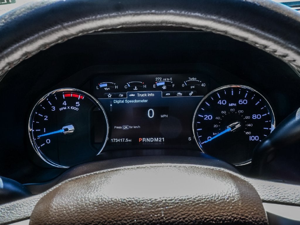 2019 Ford F-250SD King Ranch FX4