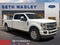 2020 Ford F-250SD Platinum FX4