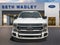 2020 Ford F-250SD Platinum FX4