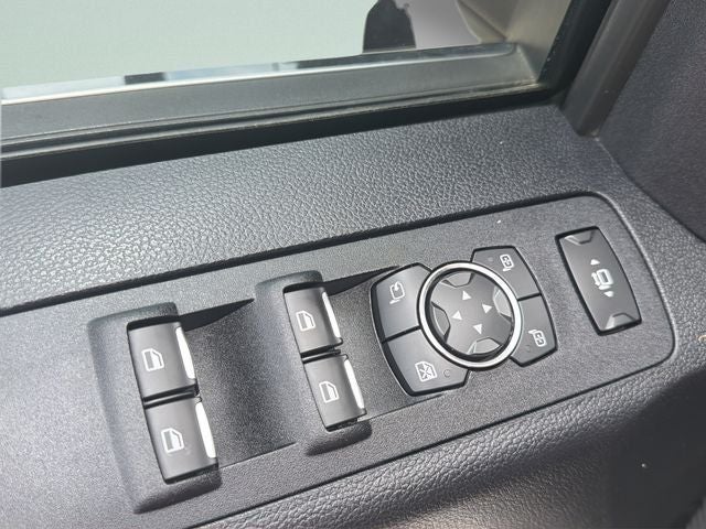 2020 Ford F-250SD Platinum FX4