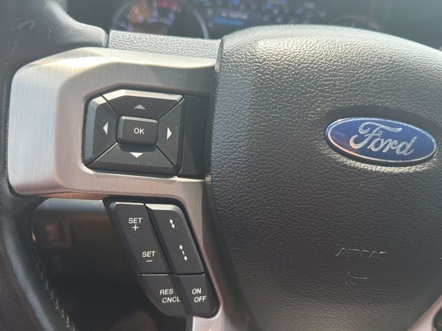 2020 Ford F-250SD Platinum FX4
