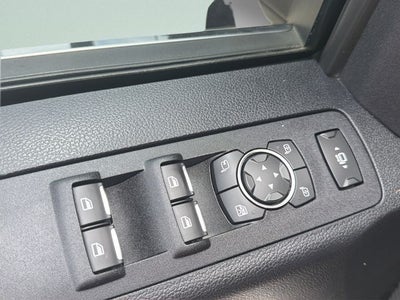 2020 Ford F-250SD Platinum FX4