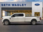 2020 Ford F-250SD Platinum FX4