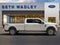 2020 Ford F-250SD Platinum FX4