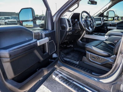 2021 Ford F-250SD Lariat FX4