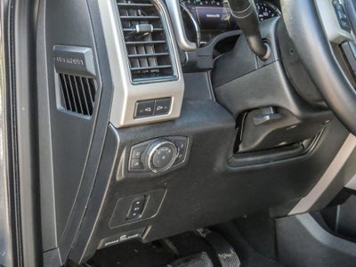 2021 Ford F-250SD Lariat FX4