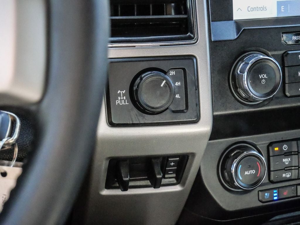 2021 Ford F-250SD Lariat FX4