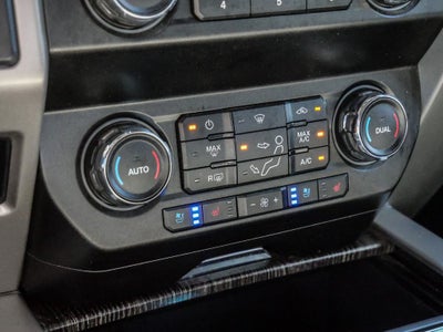 2021 Ford F-250SD Lariat FX4