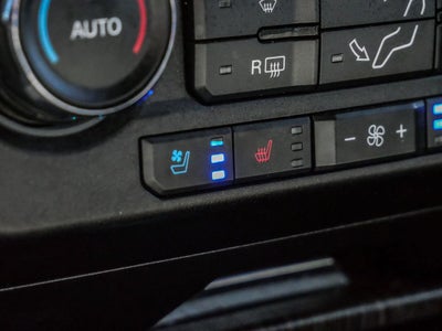 2021 Ford F-250SD Lariat FX4