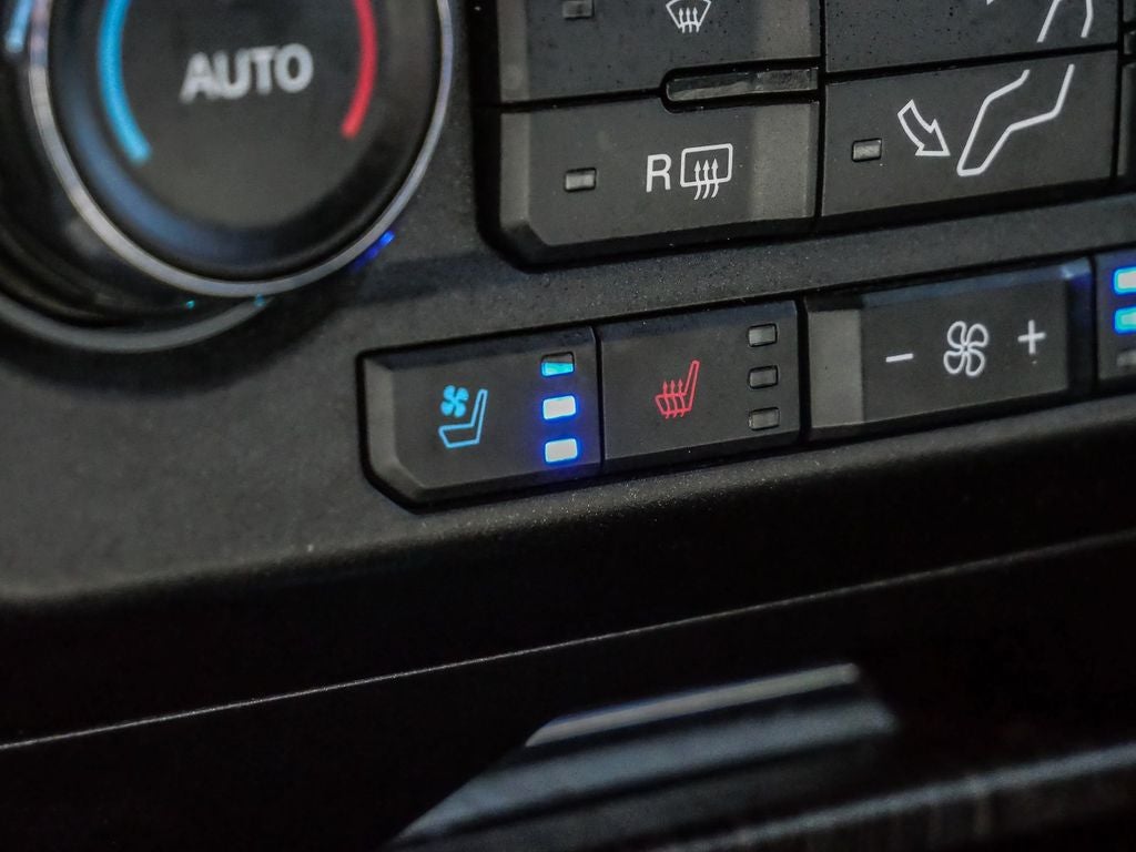 2021 Ford F-250SD Lariat FX4