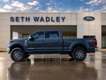 2021 Ford F-250SD Lariat FX4