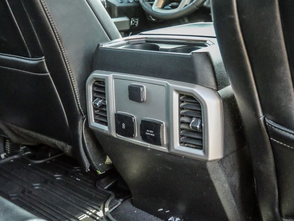 2021 Ford F-250SD Lariat FX4