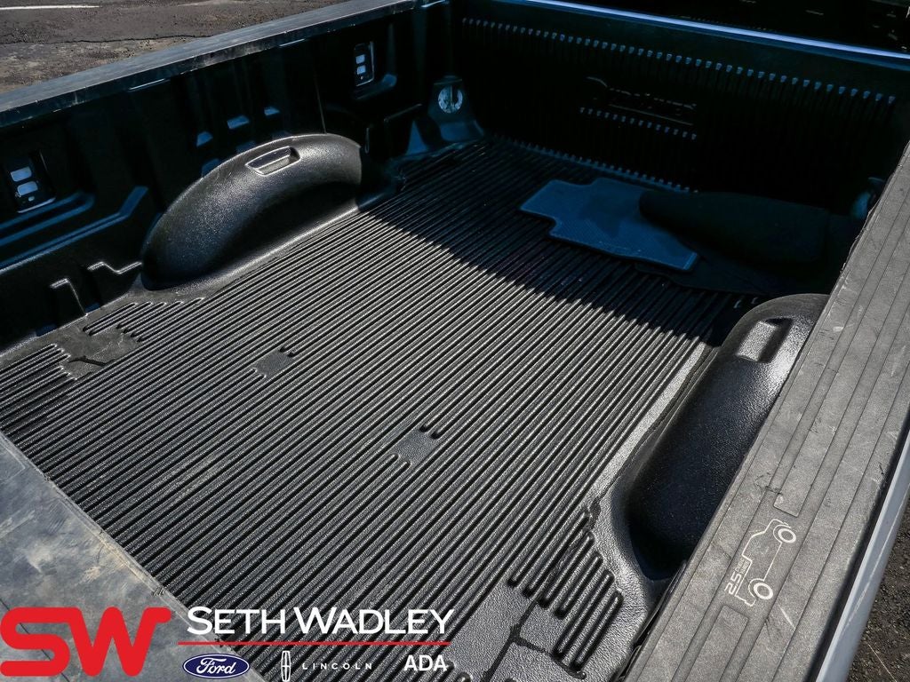 2025 Ford F-250SD XLT FX4