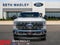 2025 Ford F-250SD XLT FX4